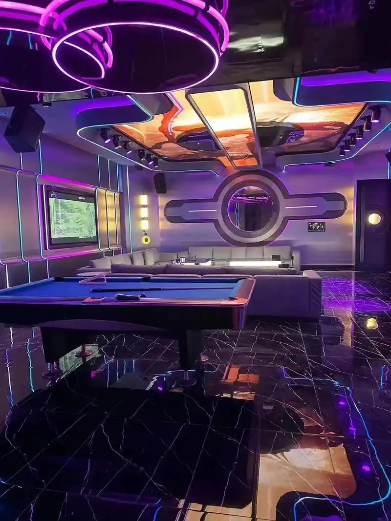 盐城商务ktv引领商务ktv新模式-响水县ktv预订