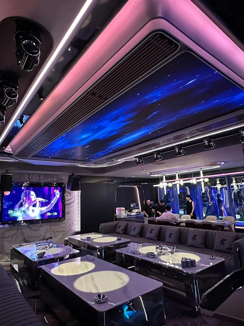 盐城商务ktv总排行榜单推荐-响水县ktv预订